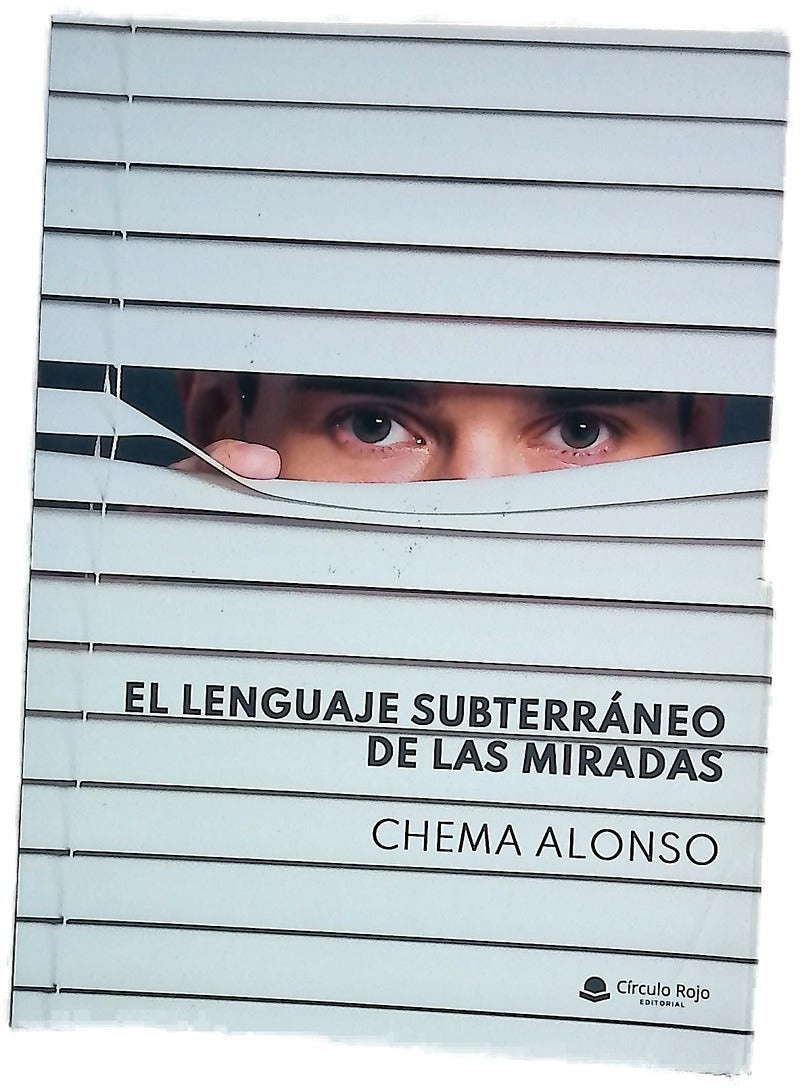 El lenguaje subterránedo de las miradas
