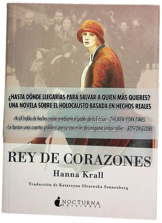 Rey de corazones
