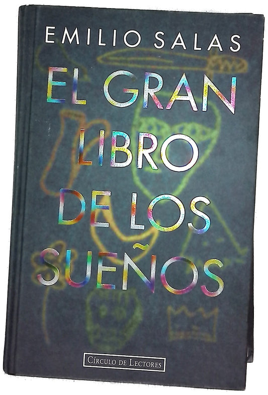 El gran libro de los sueños