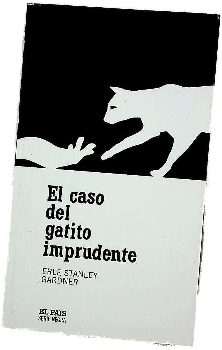 El caso del gatito imprudente
