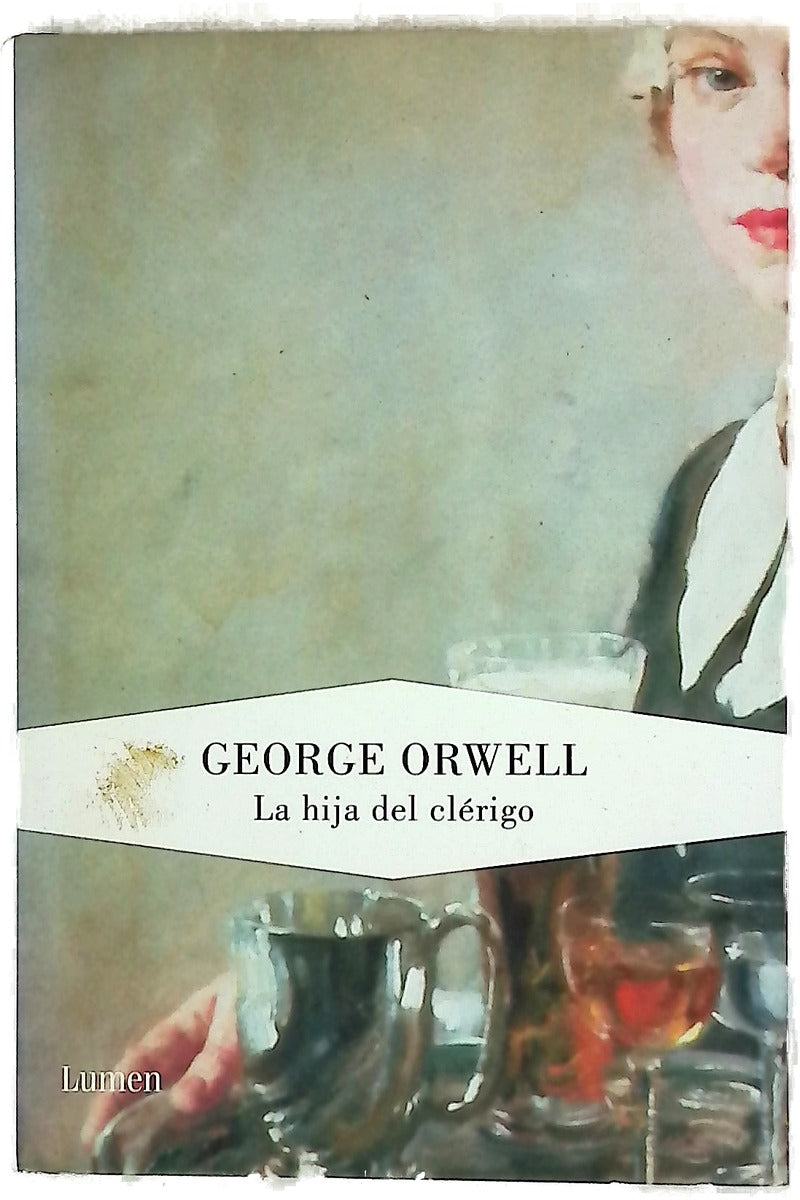 La hija del clérigo