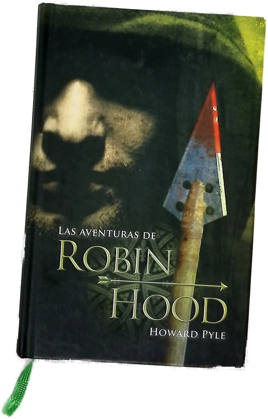 Las aventuras de Robin Hood