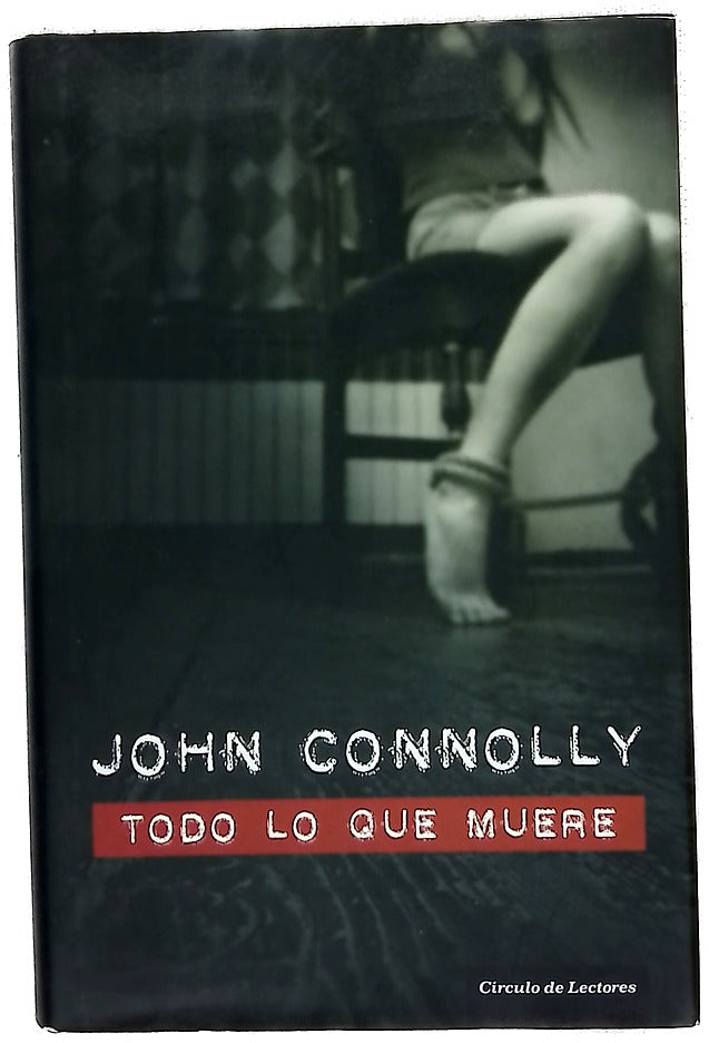 Todo lo que muere