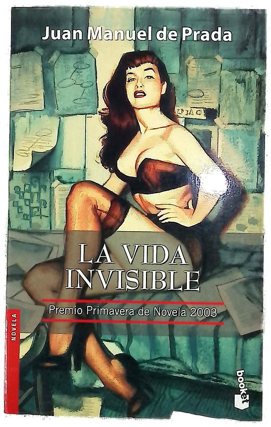 La vida invisible