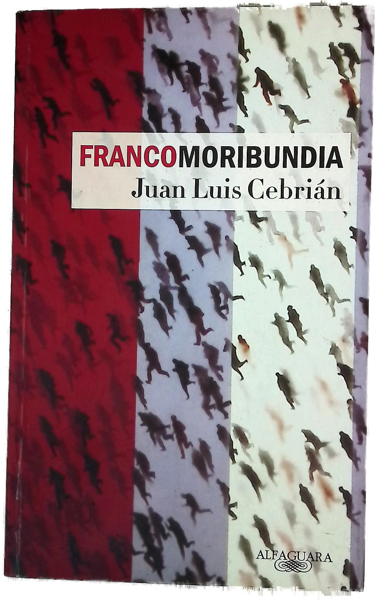 Francomoribundia