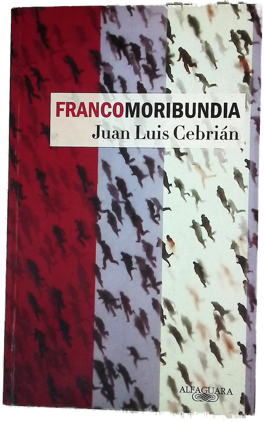 Francomoribundia