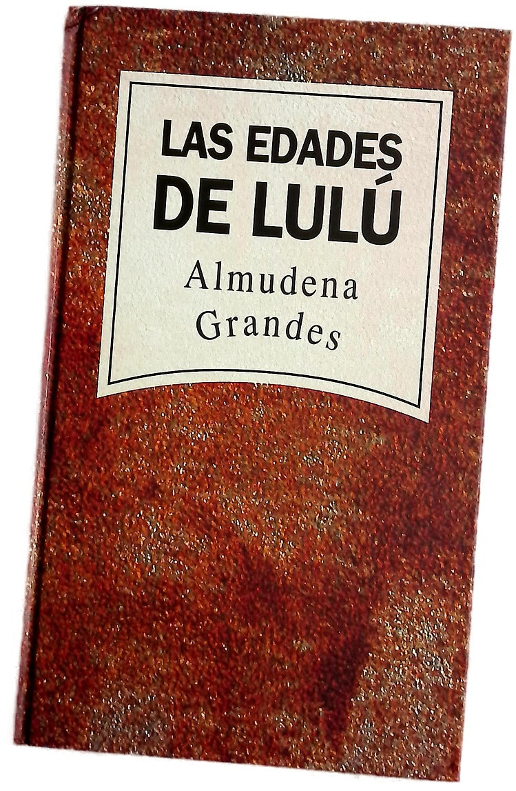 Las edades de Lulú
