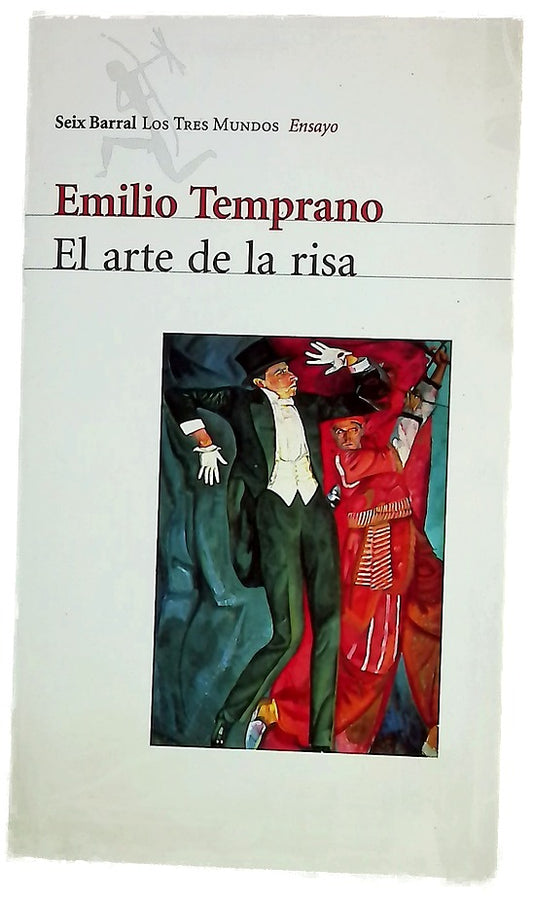 El arte de la risa