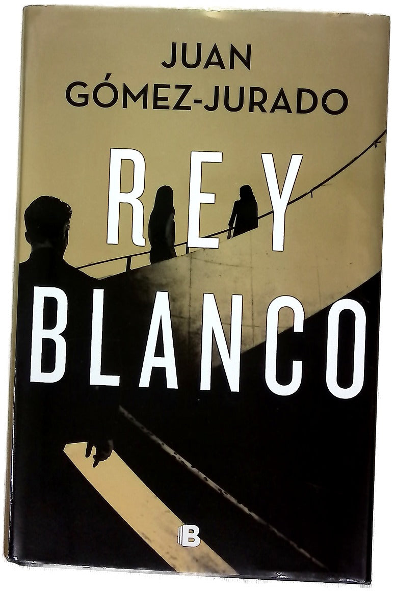 Rey blanco