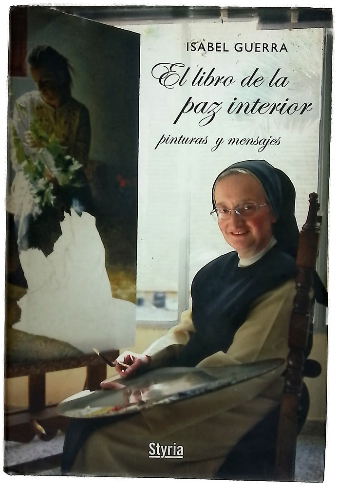 El libro de la paz interior