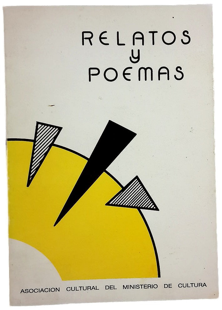 Relatos y poemas