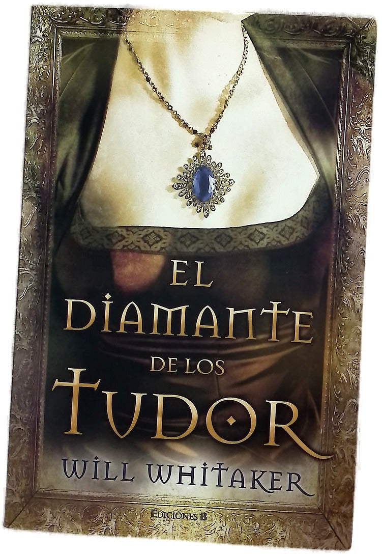 El diamante de los Tudor