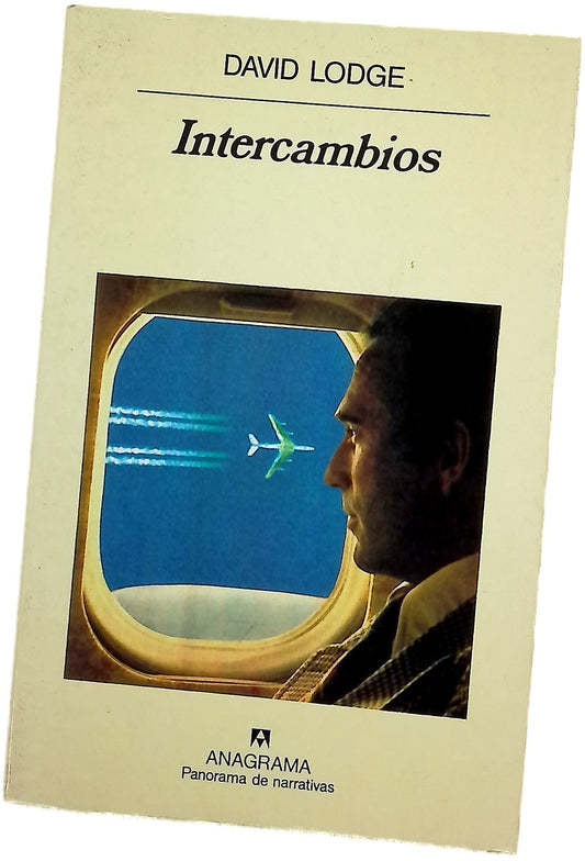 Intercambios : historia de dos universidades