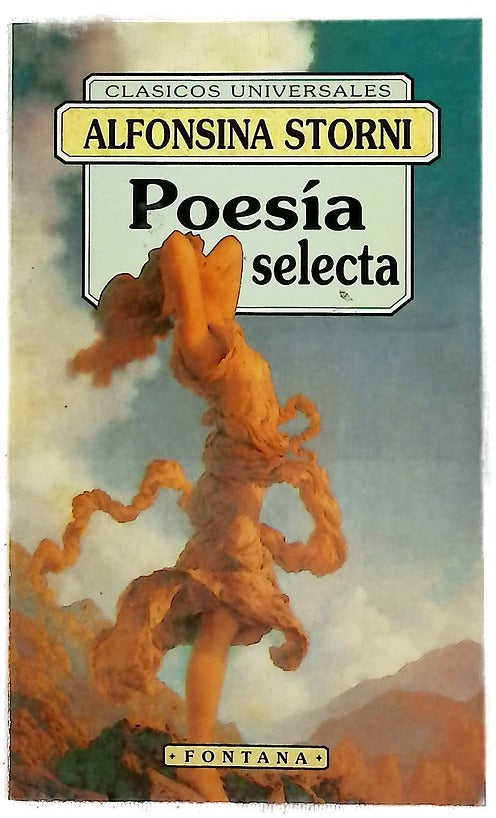 Poesía selecta