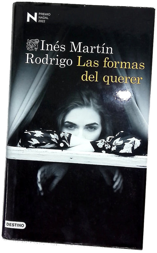 Las formas del querer
