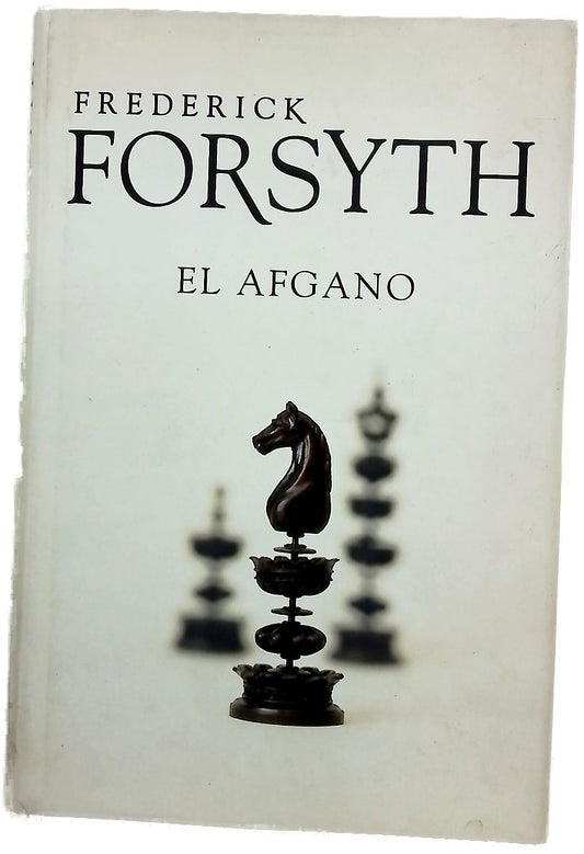El afgano
