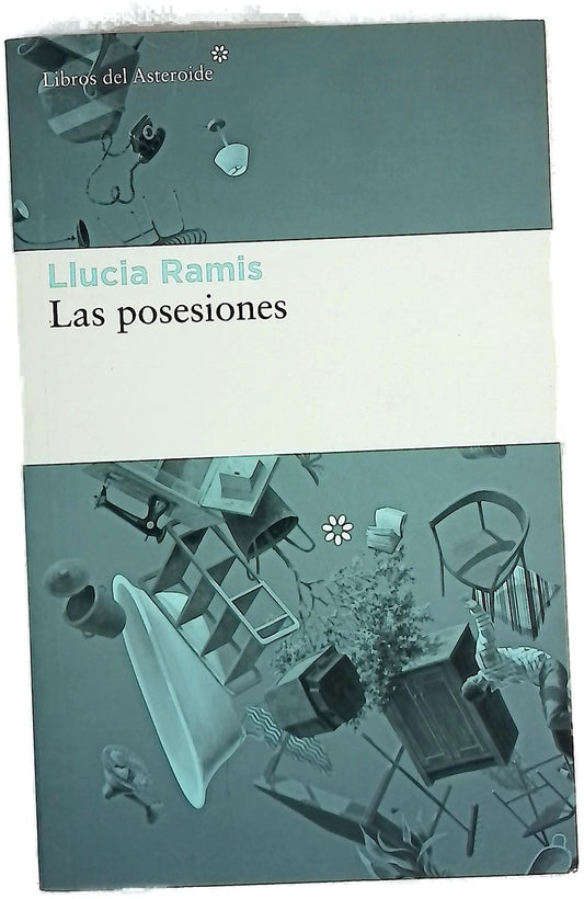 Las posesiones
