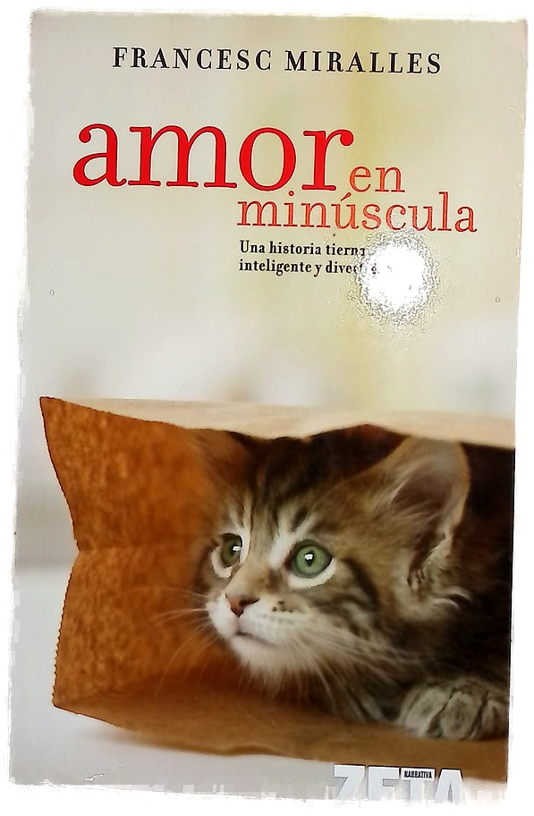 Amor en minúscula