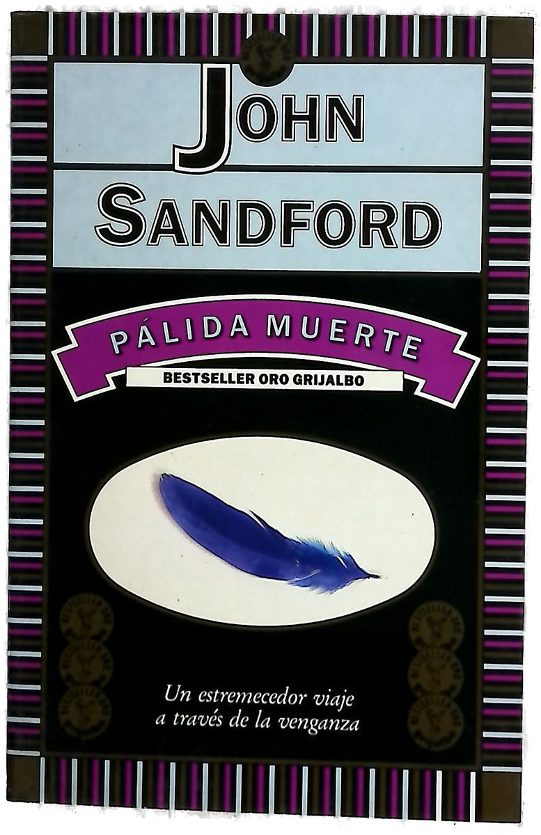 Pálida muerte