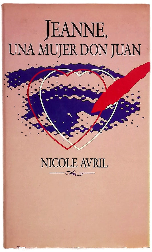 Jeanne una mujer Don Juan