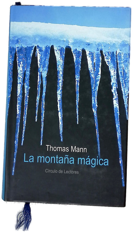 La montaña mágica