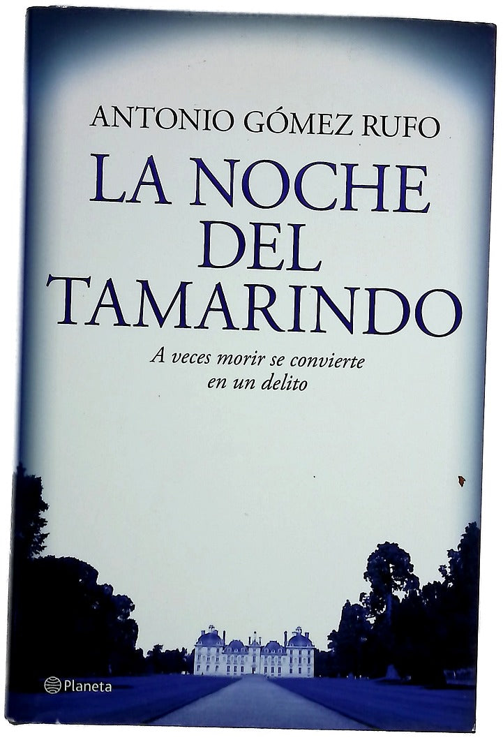 La noche del tamarindo
