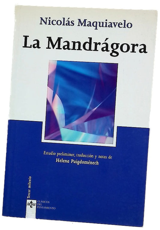 La mandrágora