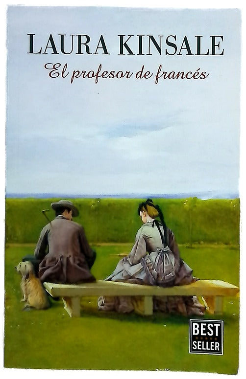 El profesor de francés