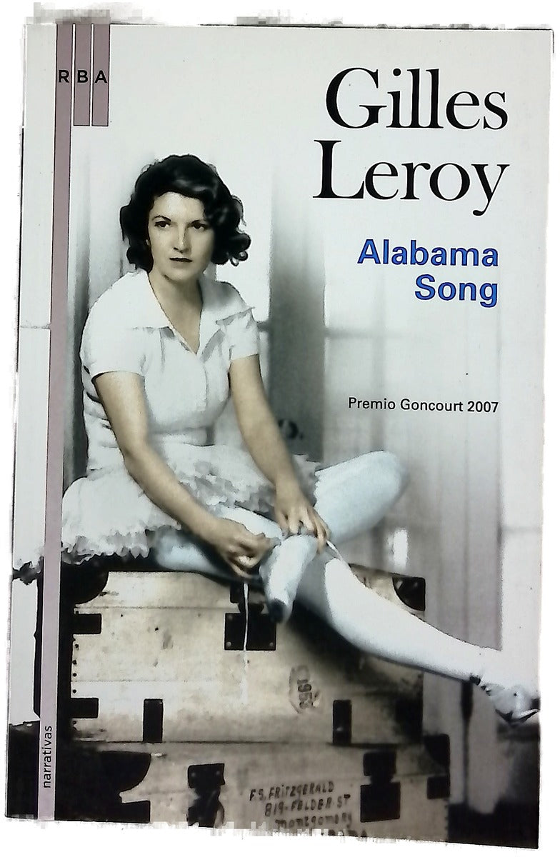 Alabama song