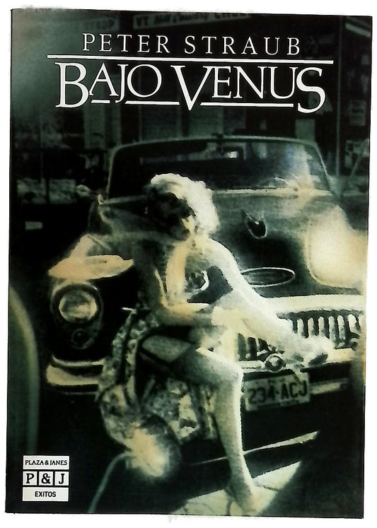 Bajo Venus