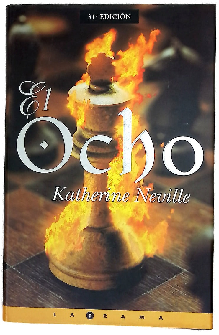 El ocho