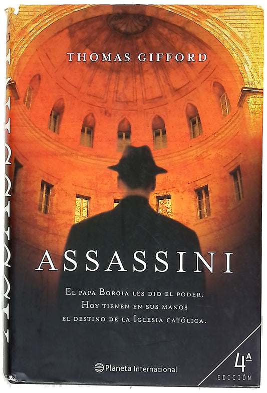 Assassini