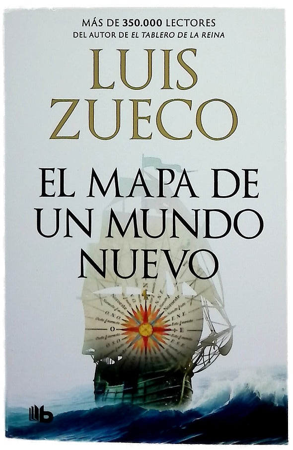 El mapa de un mundo nuevo