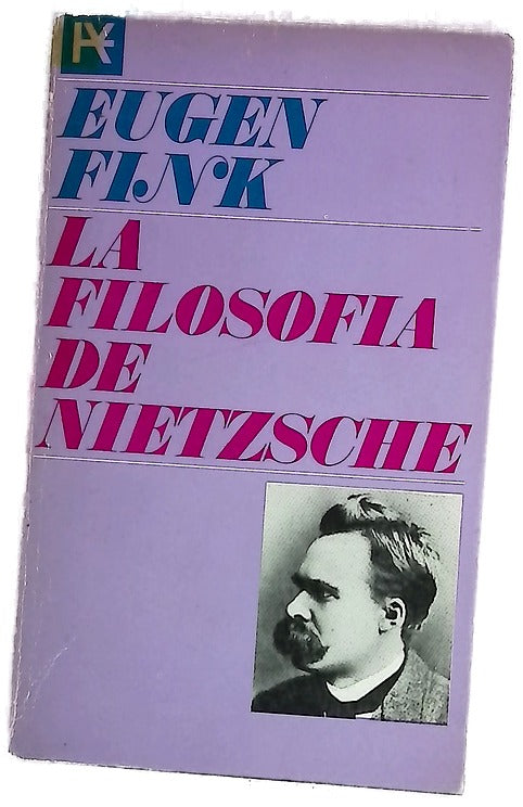 La filosofia de Nietzsche