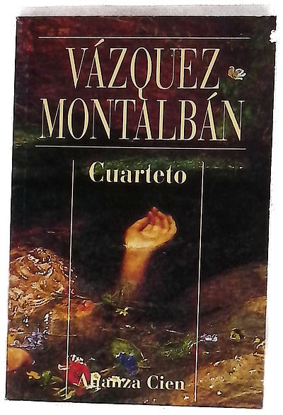 Cuarteto