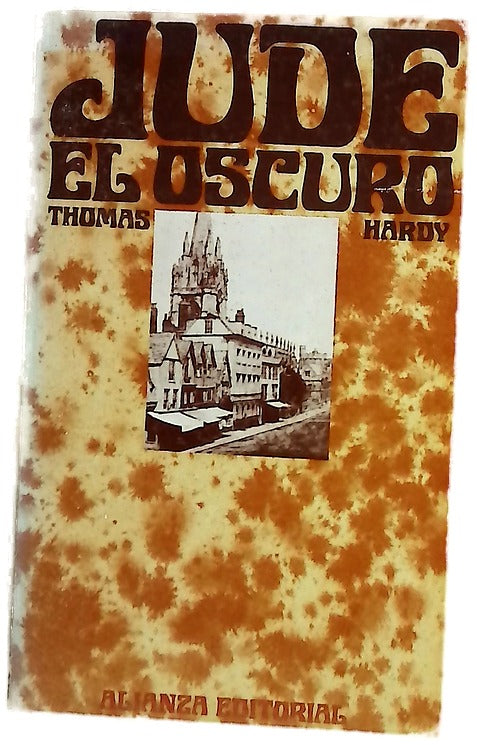 Jude el oscuro