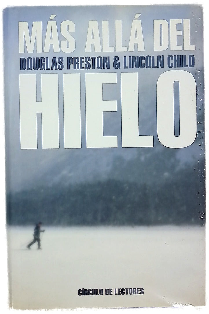 Más allá del hielo