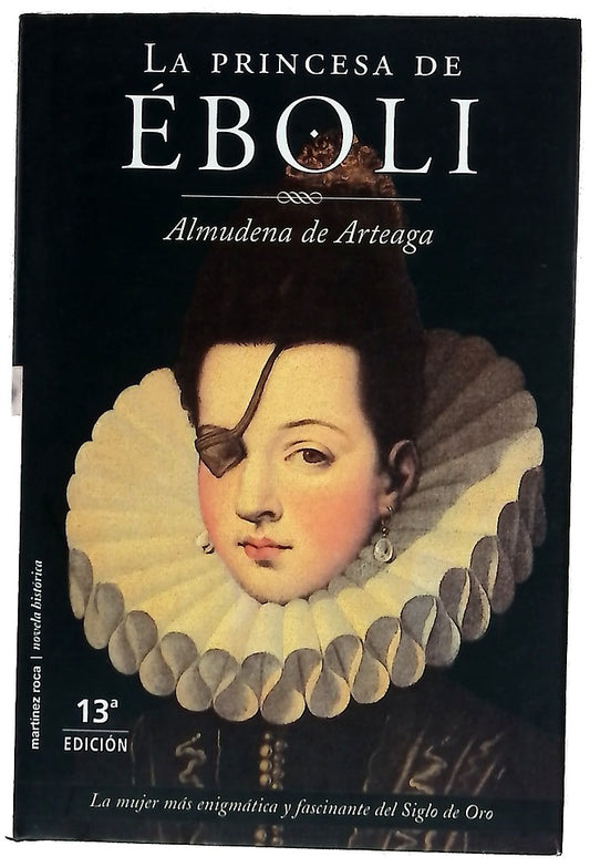 La princesa de Éboli