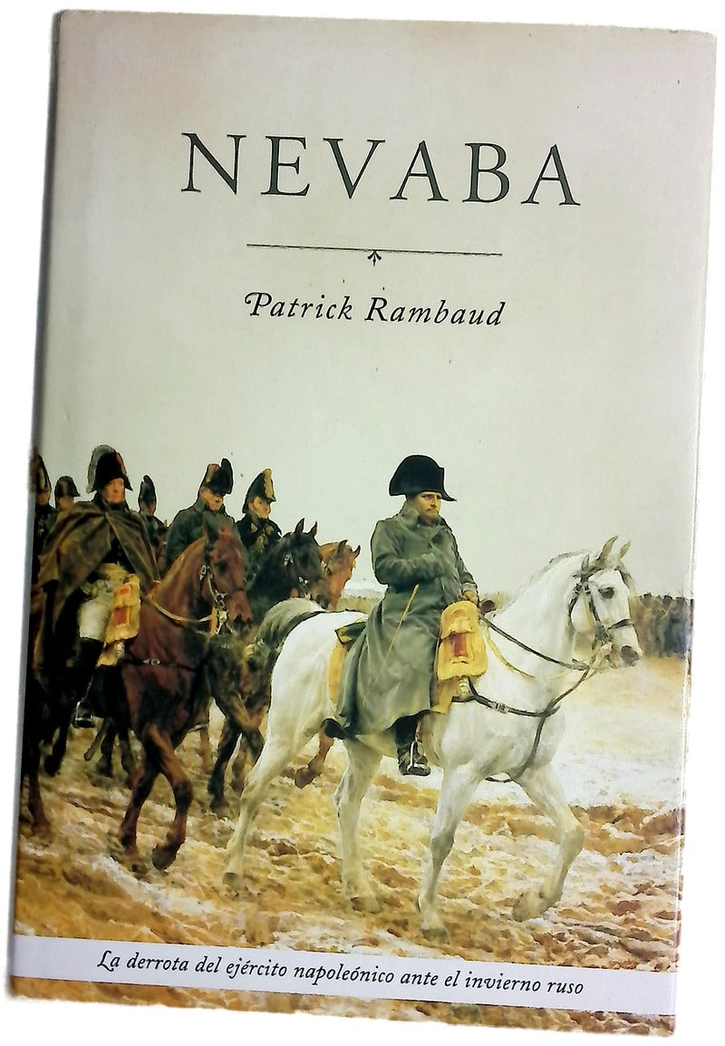 Nevaba