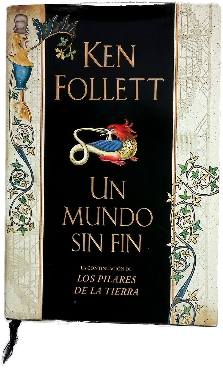 Un mundo sin fin
