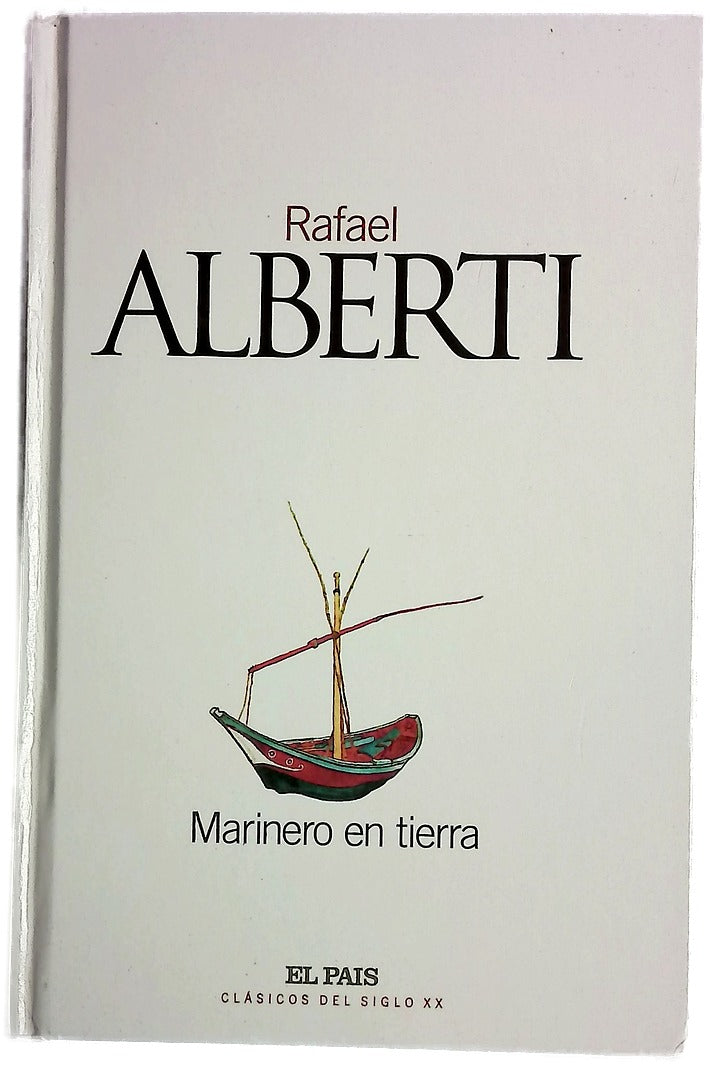 Marinero en tierra