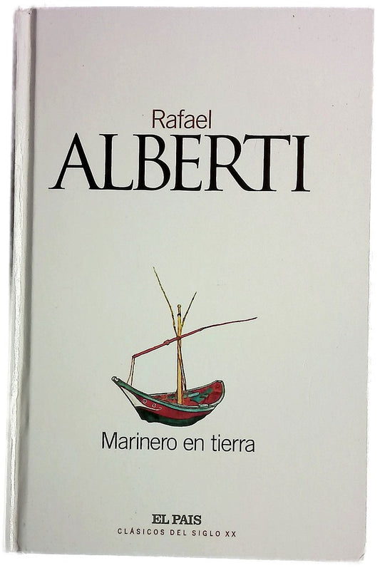 Marinero en tierra