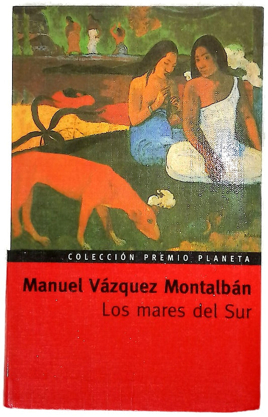 Los mares del sur