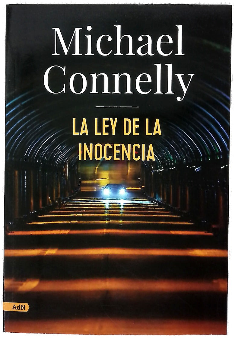La ley de la inocencia