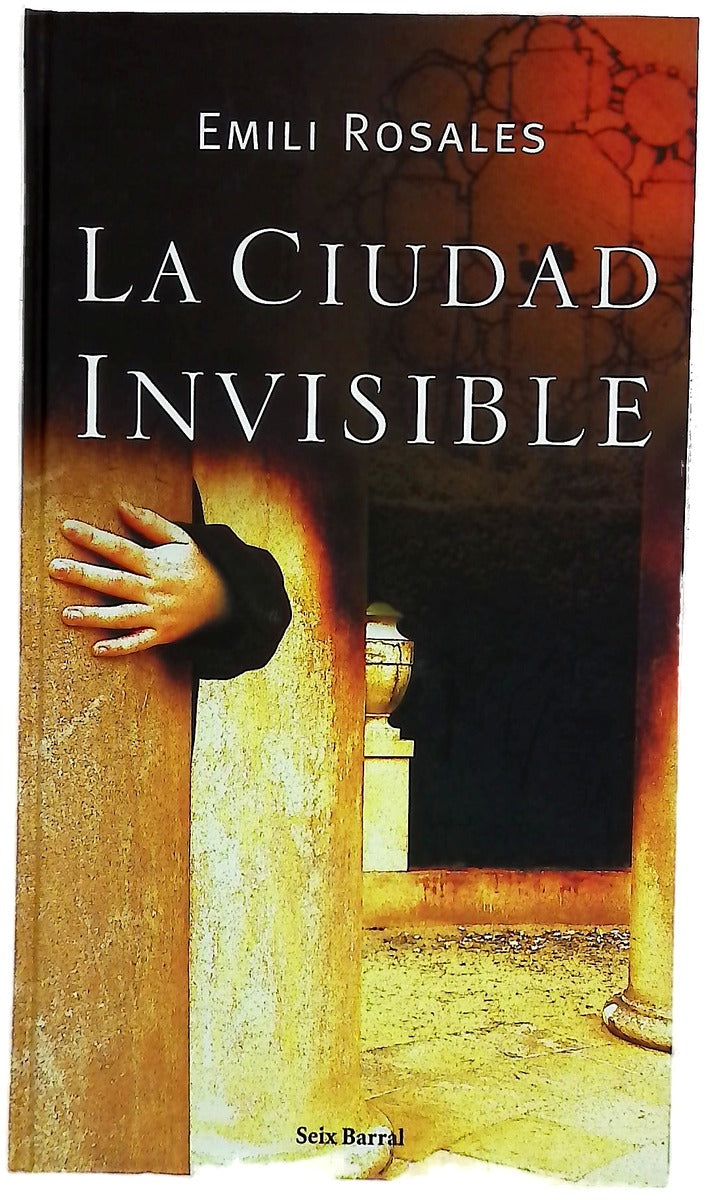 La ciudad invisible
