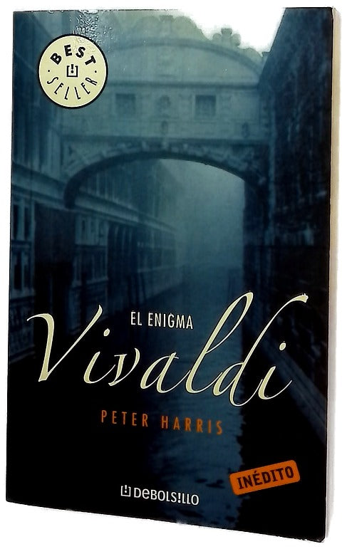 El enigma Vivaldi