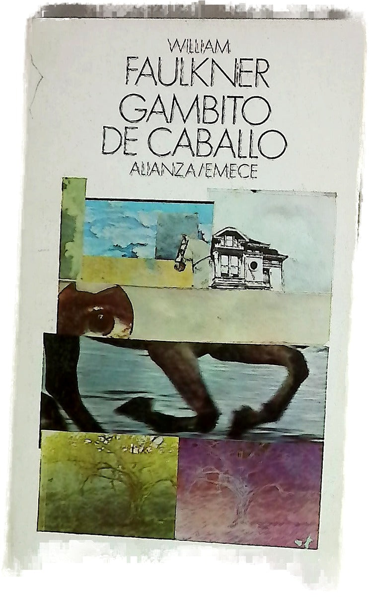 Gambito de caballo