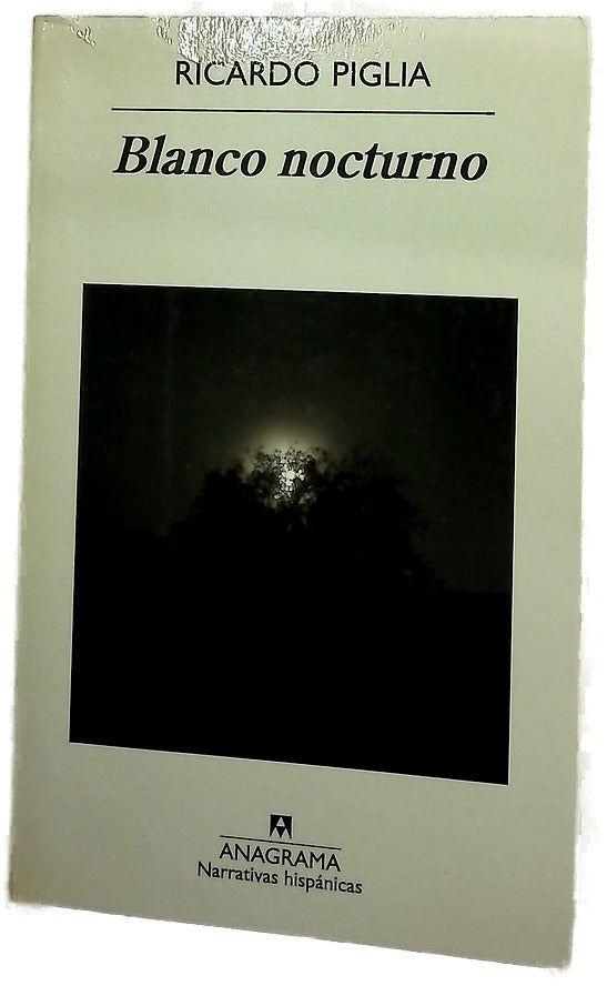 Blanco nocturno