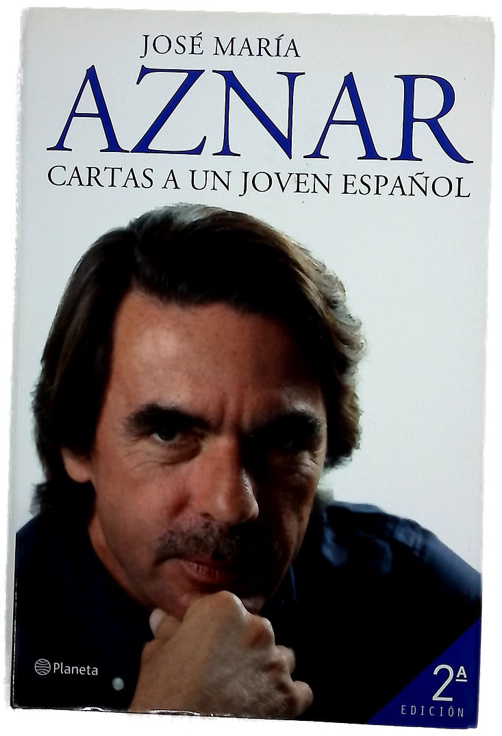 Cartas a un joven español