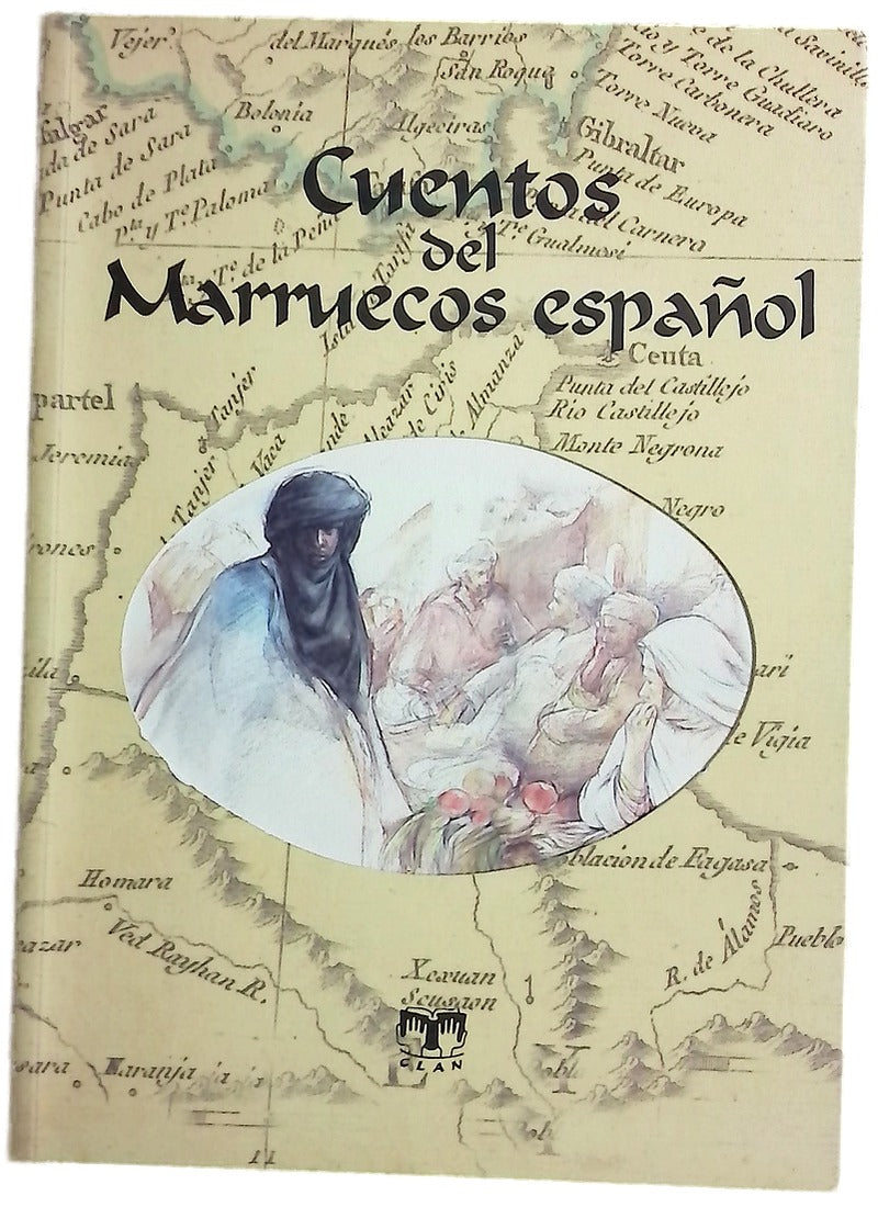 Cuentos del Marruecos español
